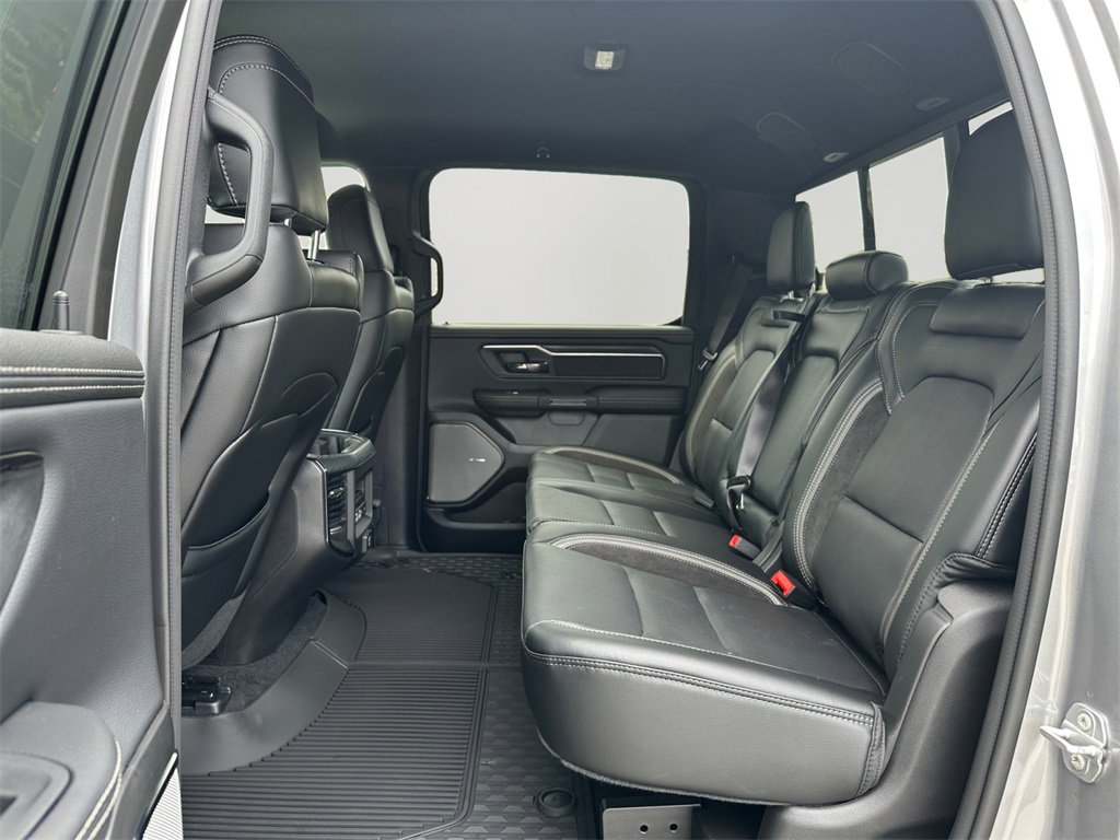 New 2026 RAM 1500 Rebel image 15