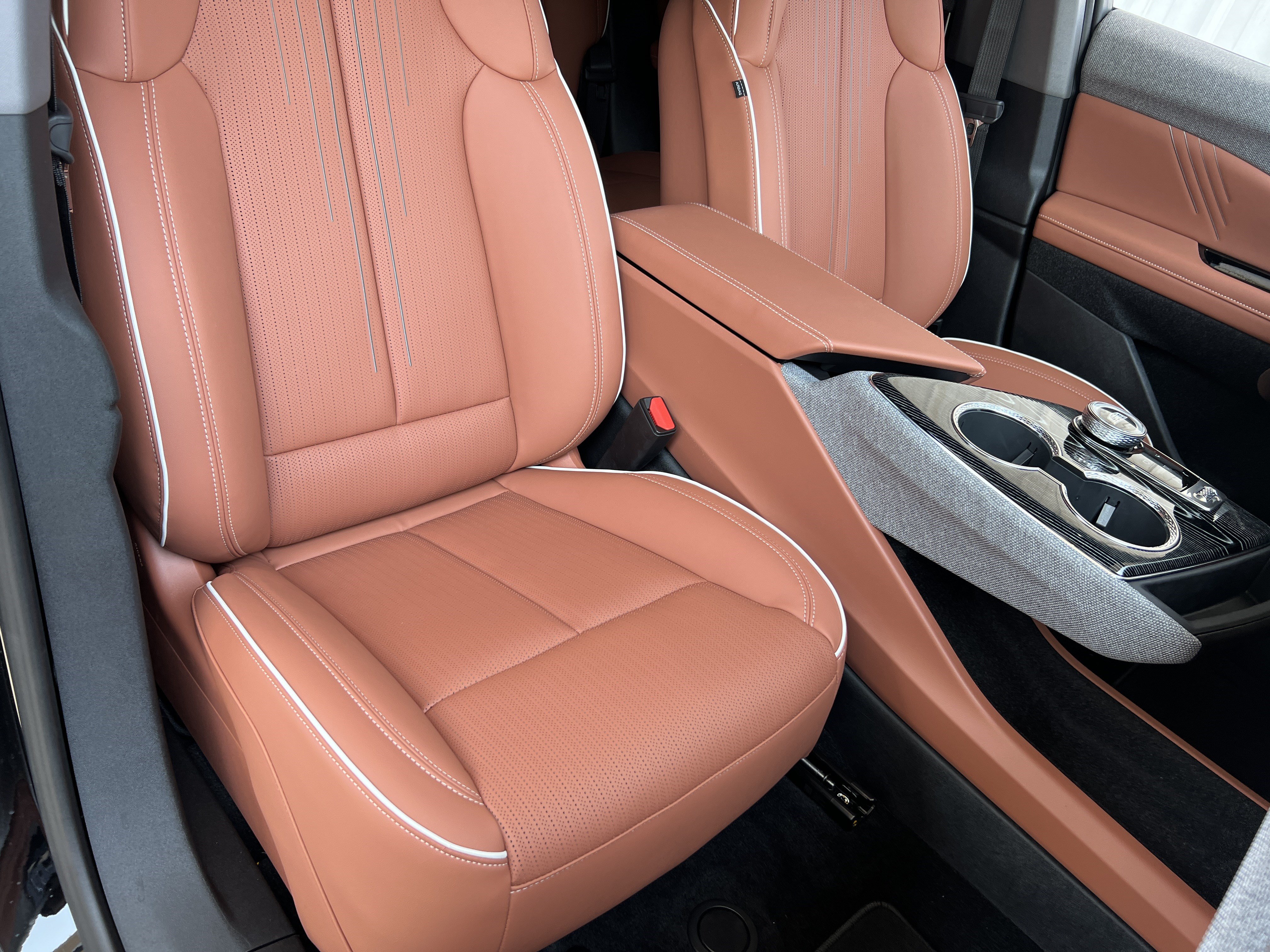 New 2027 Cadillac Optiq Premium Sport AWD/4WD image 25
