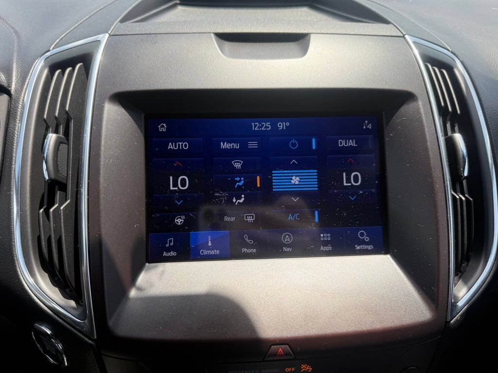 Used 2020 Ford Edge ST w/ Equipment Group 401A AWD/4WD image 26