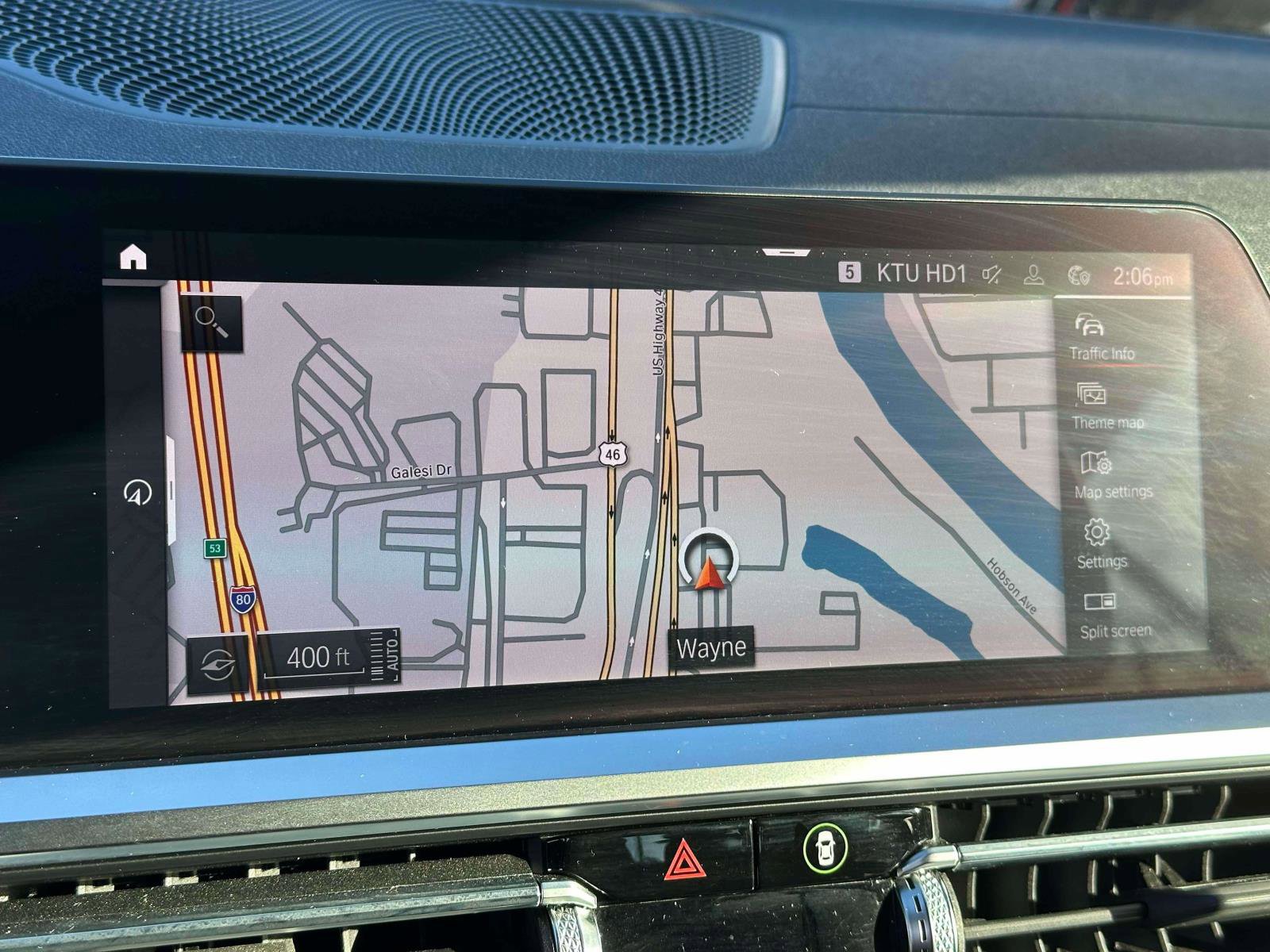 Used 2023 BMW 440i xDrive Convertible w/ Premium Package image 23