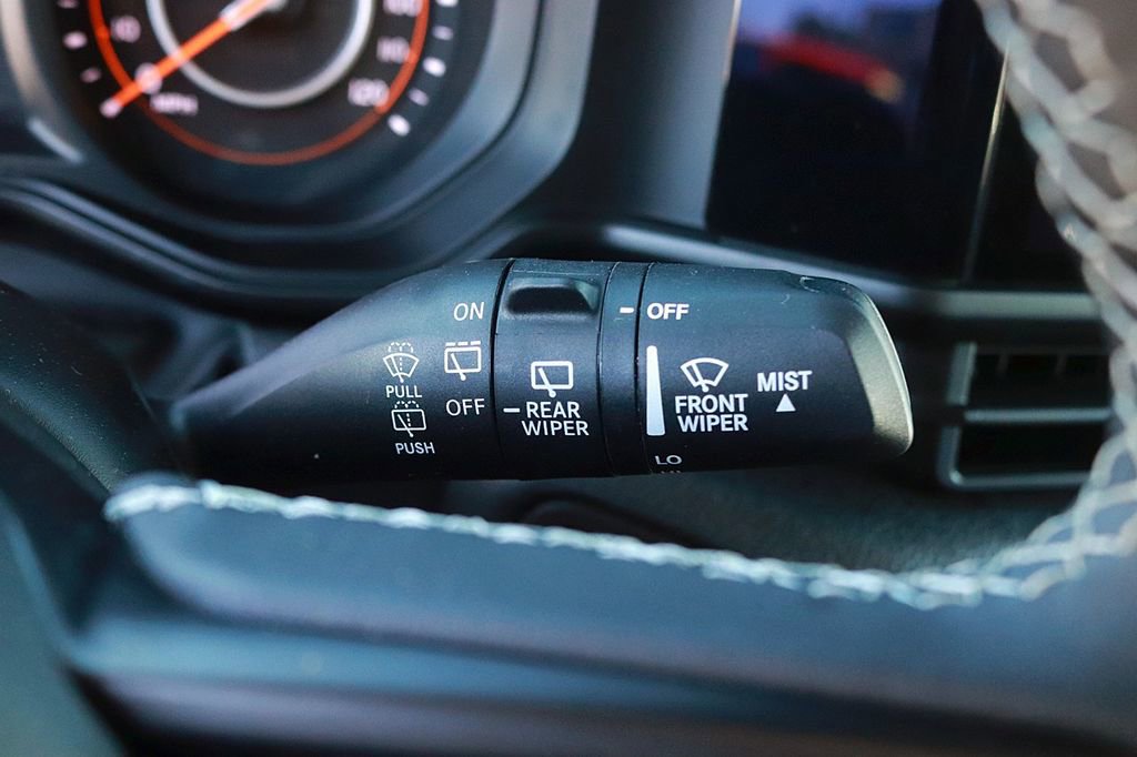 Used 2025 Jeep Wrangler Unlimited Sport AWD/4WD image 23