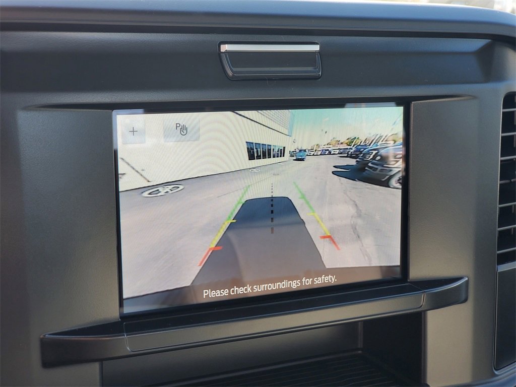 New 2026 Ford F250 XL image 18