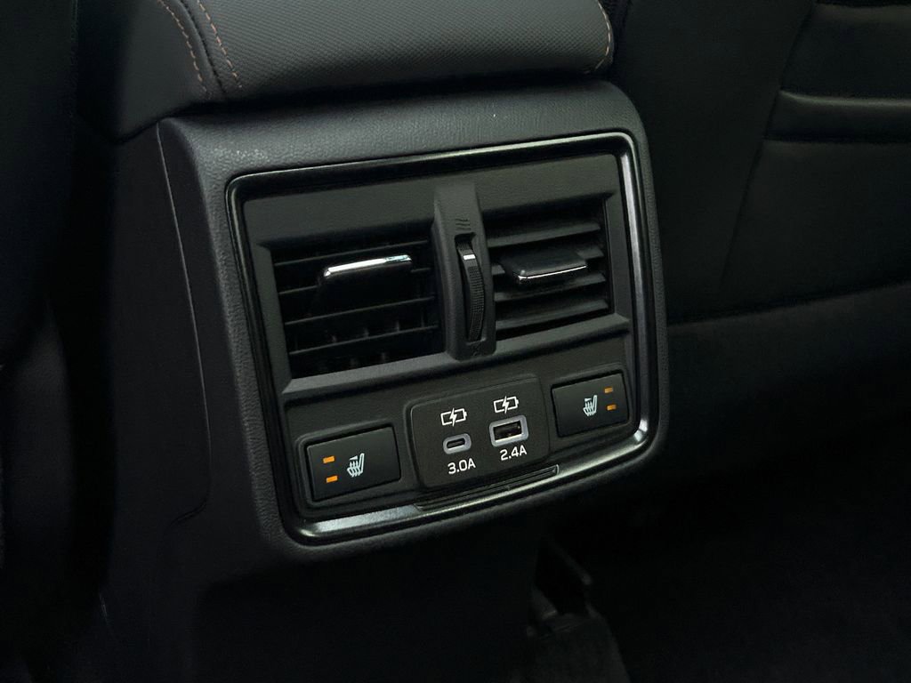 New 2026 Subaru Forester Touring image 14