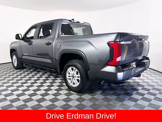 Used 2024 Toyota Tundra SR5 w/ SR5 Convenience Package RWD image 20