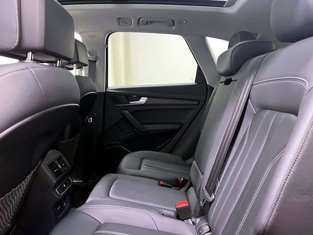 Used 2023 Audi Q5 2.0T Premium Plus AWD/4WD image 13
