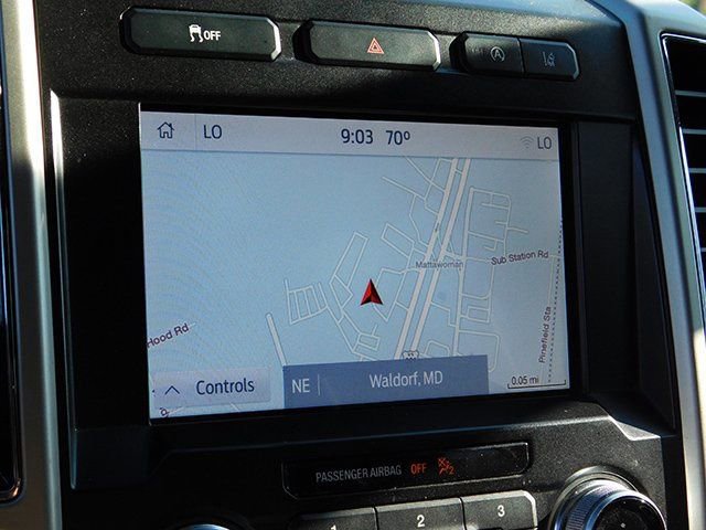 Used 2020 Ford F150 Lariat w/ Equipment Group 502A Luxury image 21