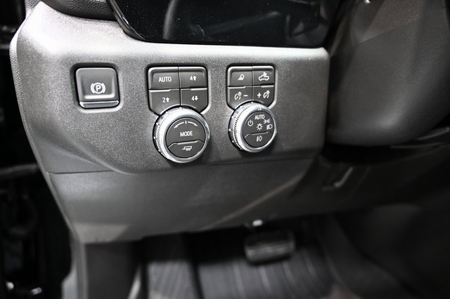 New 2026 GMC Sierra 2500 SLT w/ SLT Premium Package image 24