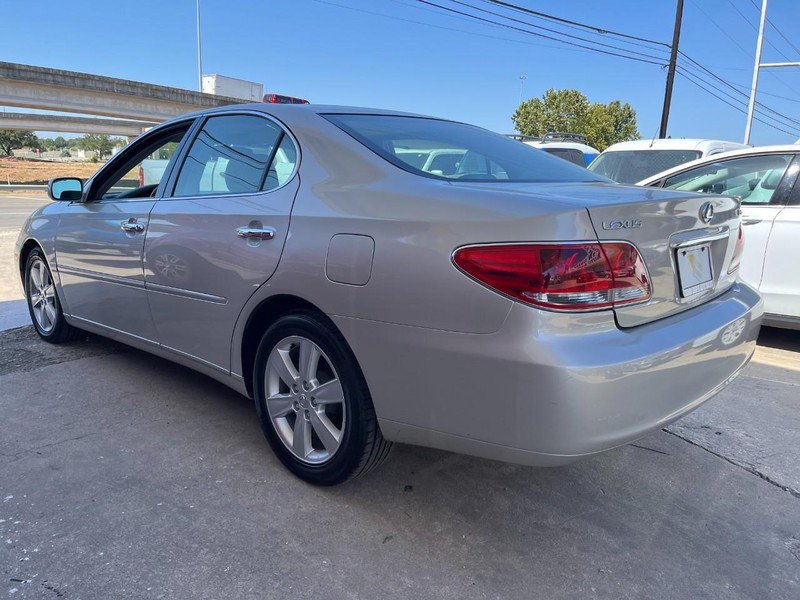 Used 2006 Lexus ES 330 FWD image 6