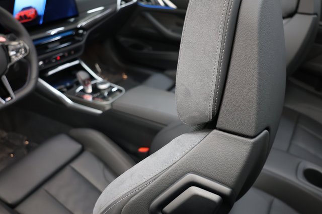 Used 2026 BMW M4 xDrive Competition w/ Executive Package image 96