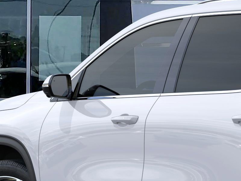 New 2026 Buick Enclave Preferred w/ Power Package image 12