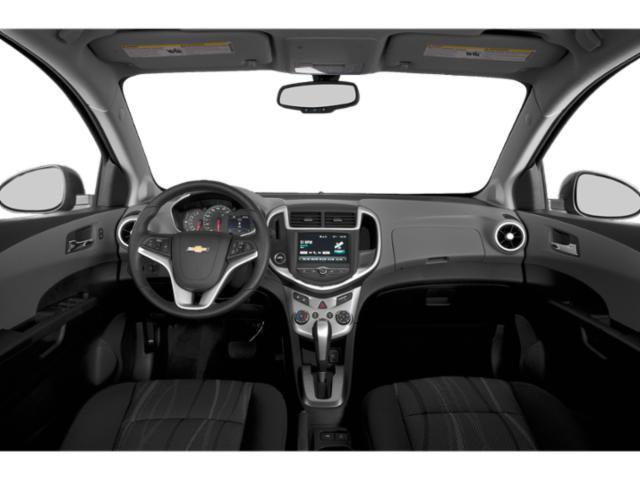 Used 2019 Chevrolet Sonic LT w/ Convenience Package FWD image 11