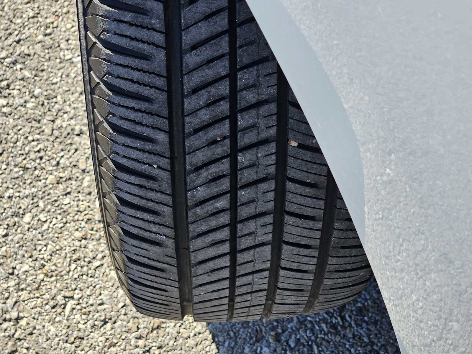 Used 2019 Honda Fit EX image 10