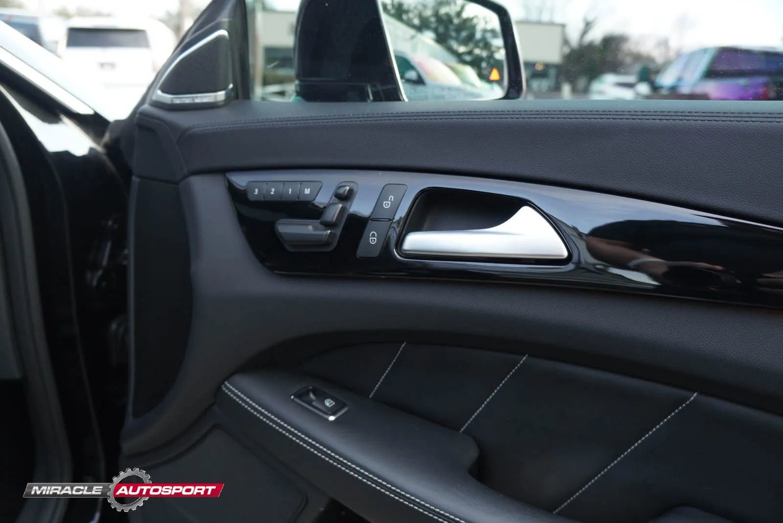 Used 2014 Mercedes-Benz CLS 63 AMG S-Model image 30