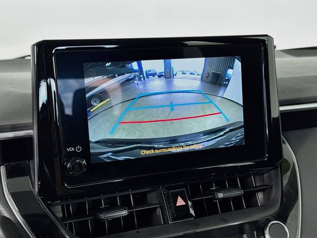 Used 2024 Toyota Corolla LE FWD image 16