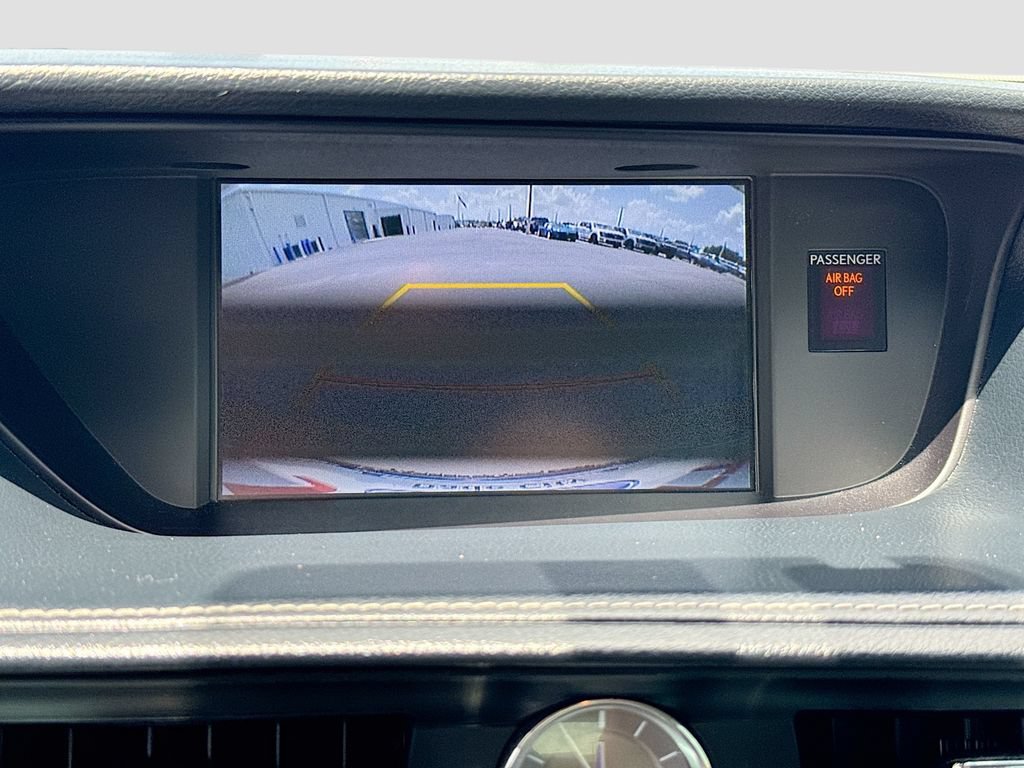 Used 2015 Lexus ES 350 w/ Luxury Package FWD image 14