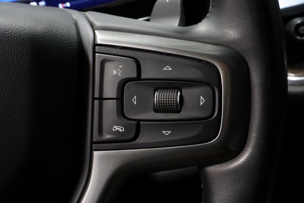Used 2023 Chevrolet Silverado 1500 RST AWD/4WD image 27
