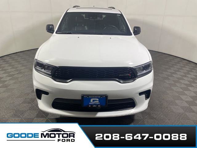Used 2024 Dodge Durango GT image 3