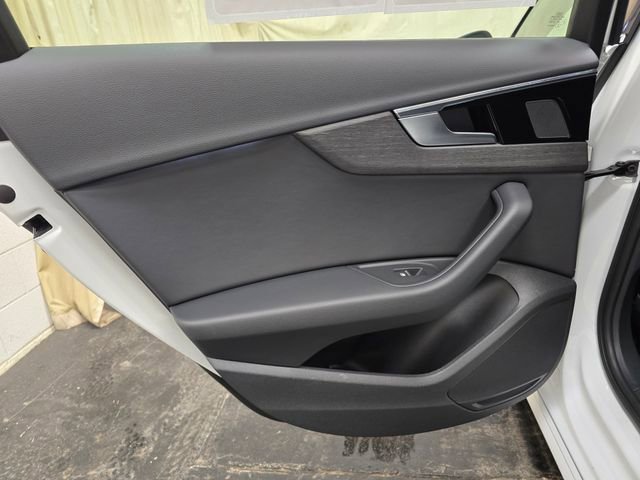 Used 2021 Audi A4 2.0T Premium w/ Convenience Package image 30