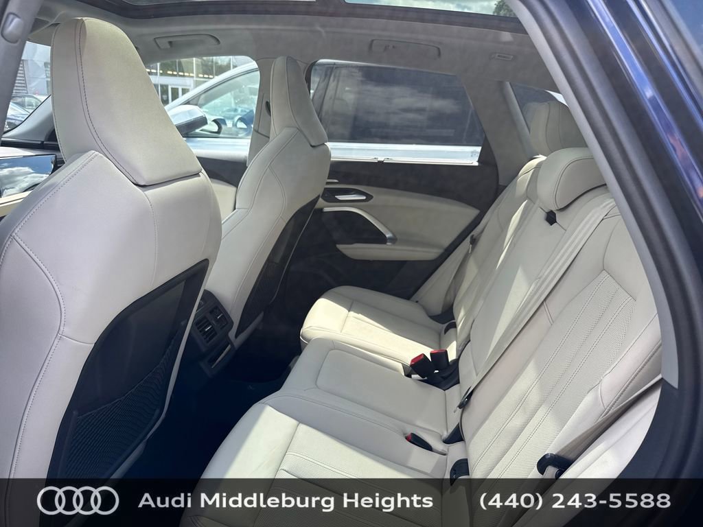 New 2026 Audi Q5 Premium Plus AWD/4WD image 35