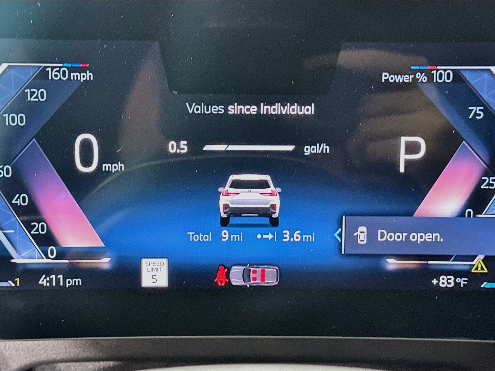 New 2027 BMW X1 xDrive28i AWD/4WD image 22