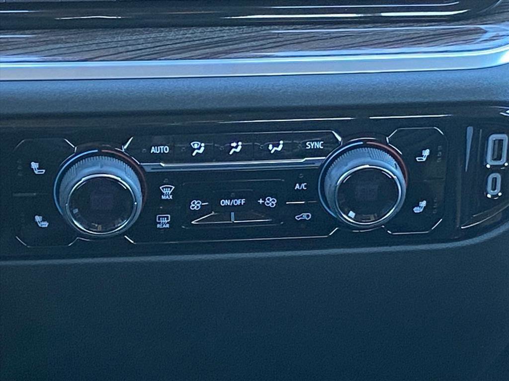 New 2026 Chevrolet Silverado 1500 LT w/ Z71 Off-Road Package image 12