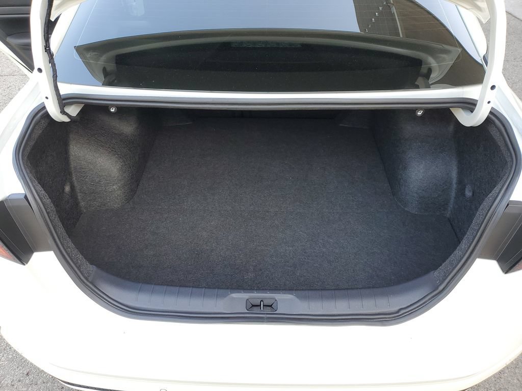 Certified 2025 Nissan Altima 2.5 S FWD image 7