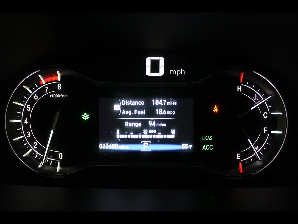 Used 2023 Honda Ridgeline RTL image 32