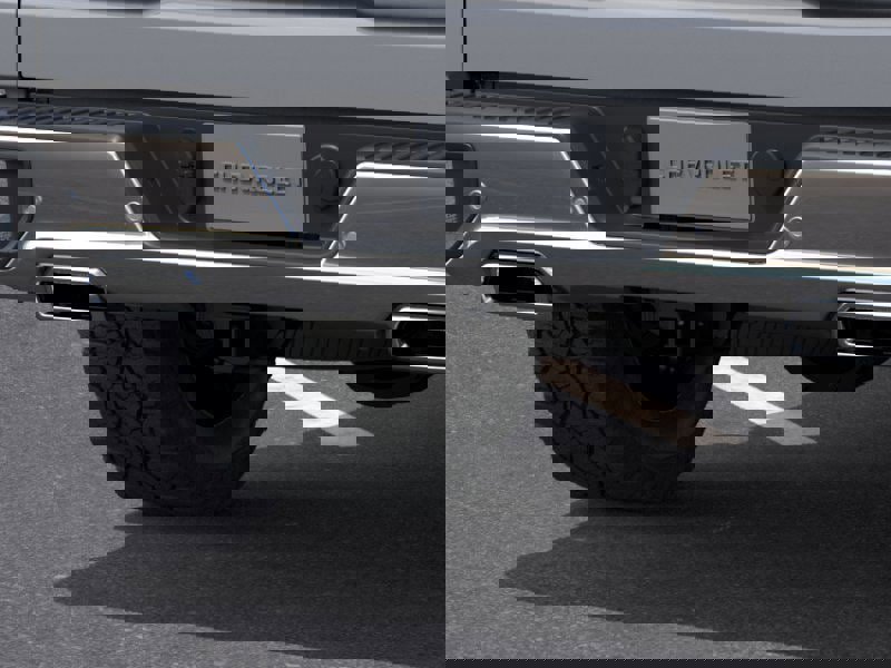 New 2026 Chevrolet Silverado 1500 LT image 35