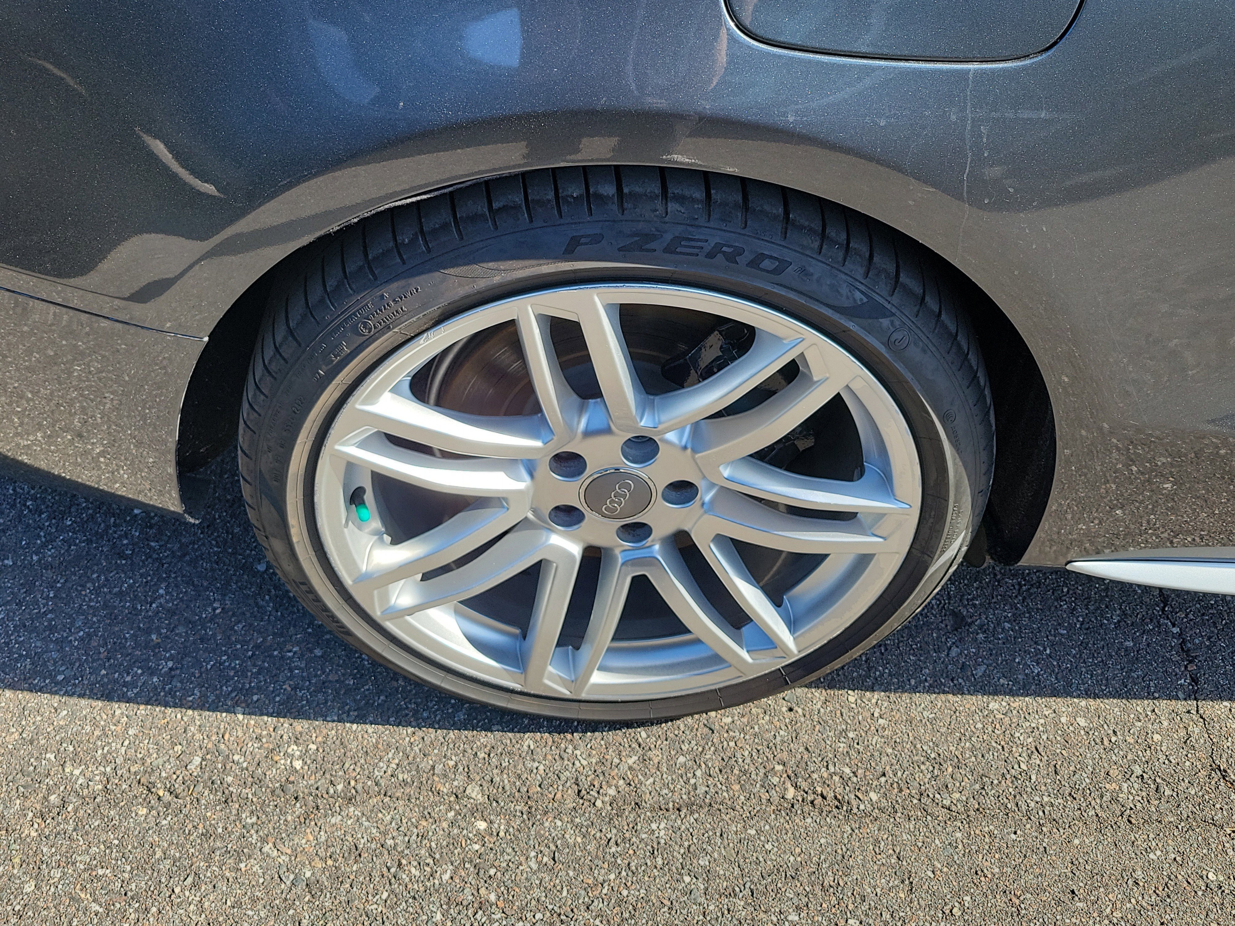 Used 2016 Audi S5 Premium Plus w/ Technology Package AWD/4WD image 38