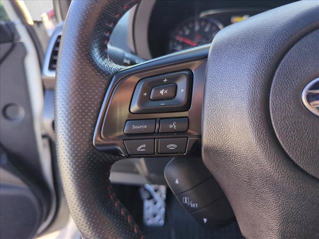 Used 2019 Subaru WRX STI Limited AWD/4WD image 15