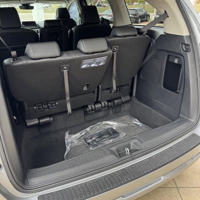 New 2026 Honda Odyssey EX-L image 14