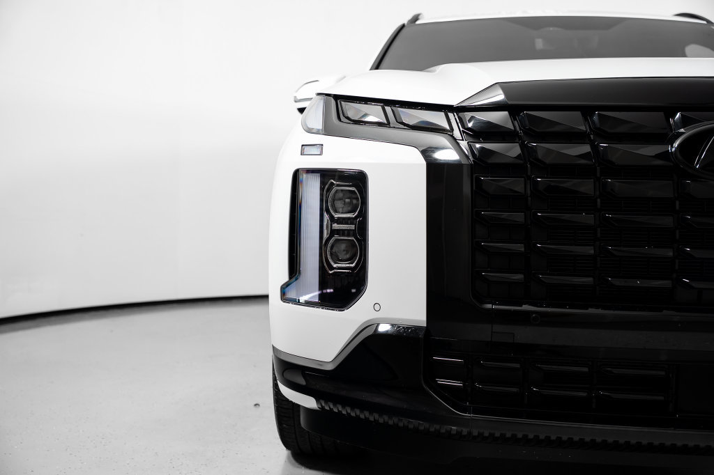 Certified 2025 Hyundai Palisade Calligraphy AWD/4WD image 17