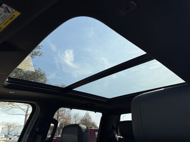 New 2026 Toyota Tundra Platinum image 26