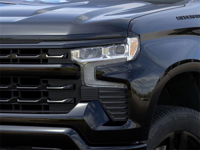 New 2026 Chevrolet Silverado 1500 RST w/ All Star Edition Plus image 10