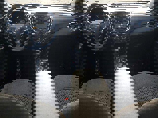 Used 2023 Chevrolet Equinox LT image 12