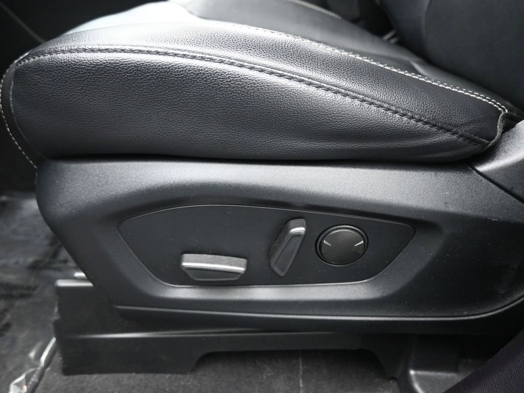 Certified 2022 Ford Explorer ST w/ Equipment Group 401A image 11