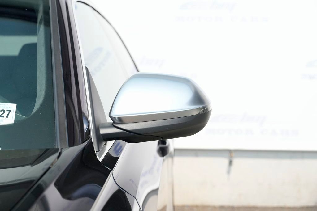 Used 2022 Audi SQ8 Prestige w/ Prestige Package image 10