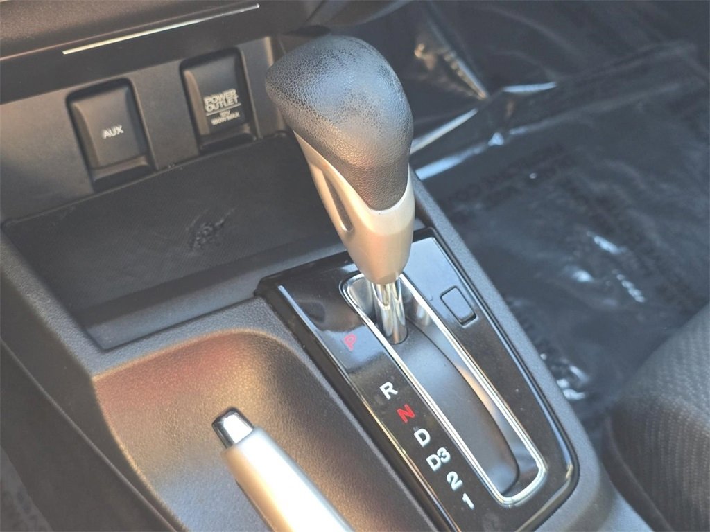 Used 2013 Honda Civic LX image 25