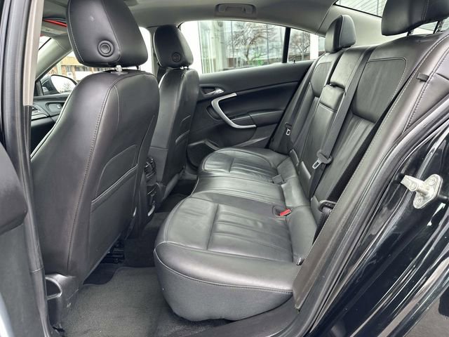 Used 2015 Buick Regal Premium w/ Driver Confidence Package #1 image 26