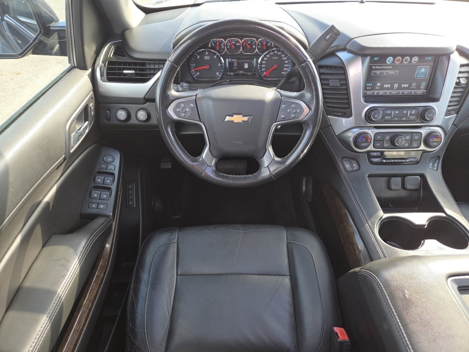 Used 2018 Chevrolet Tahoe LT image 27