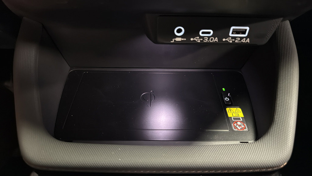 New 2026 Subaru Forester Sport image 28