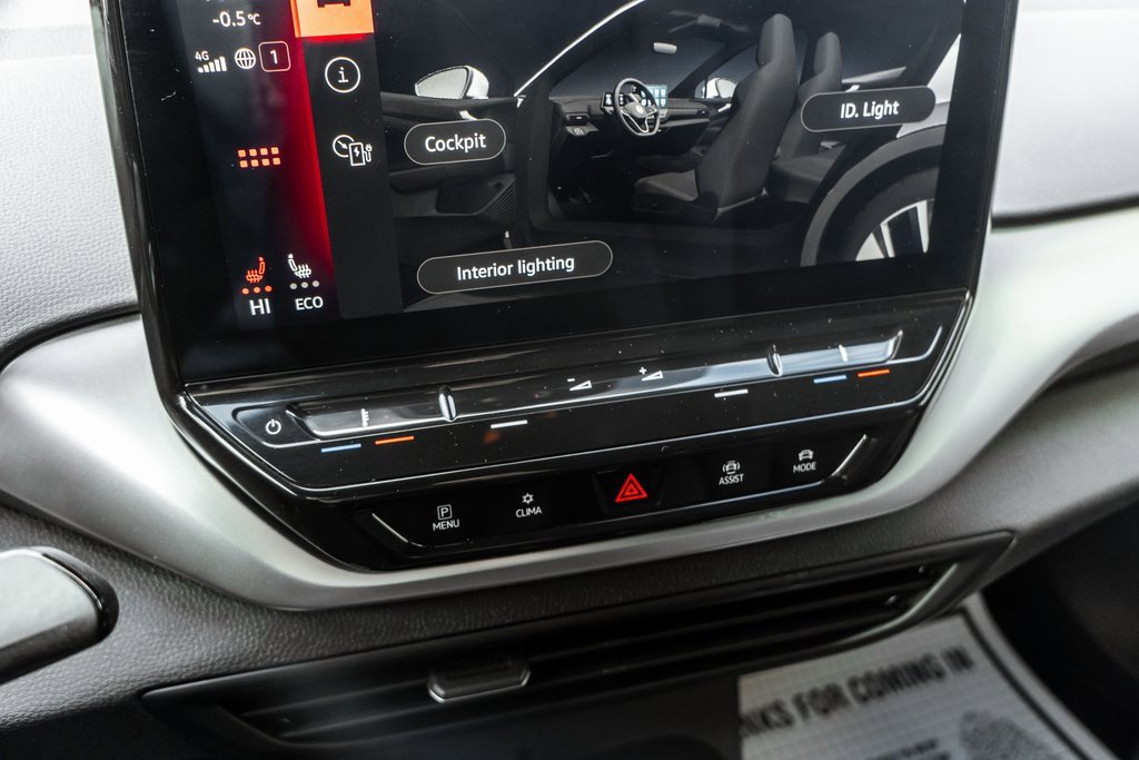 Used 2021 Volkswagen ID.4 Pro image 19