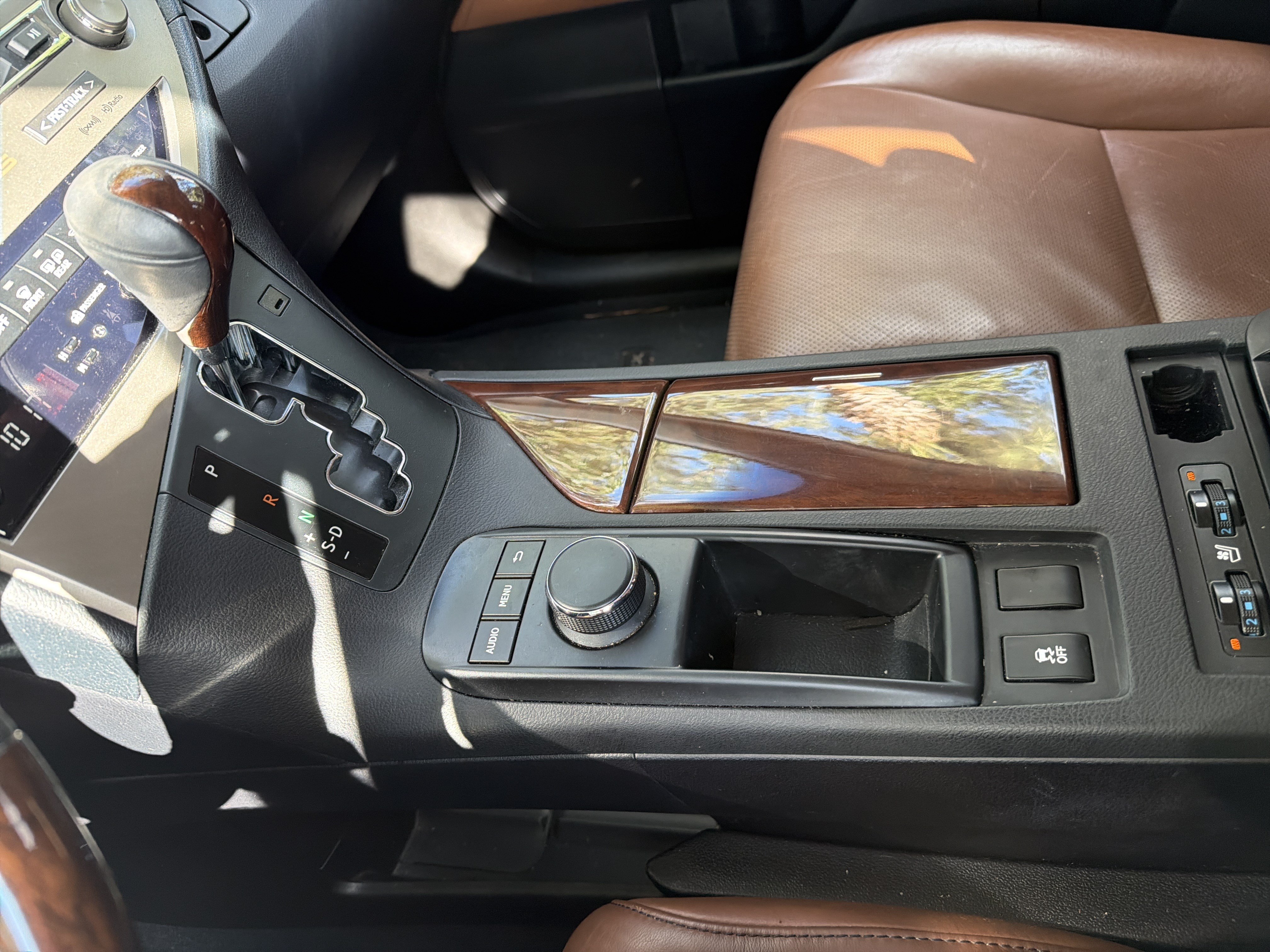 Used 2014 Lexus RX 350 FWD image 27