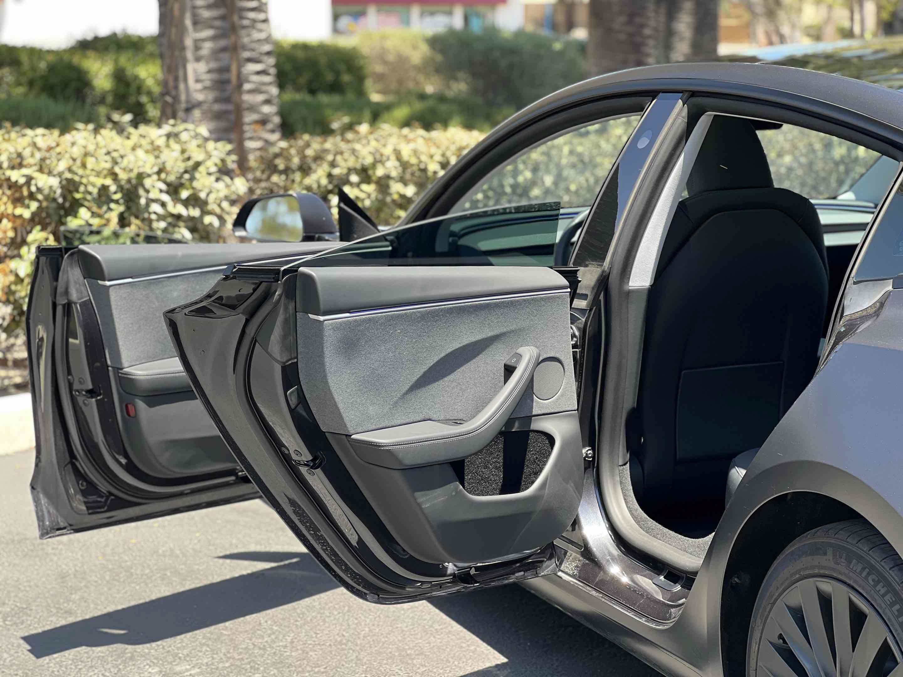 Used 2024 Tesla Model 3 Long Range RWD image 17