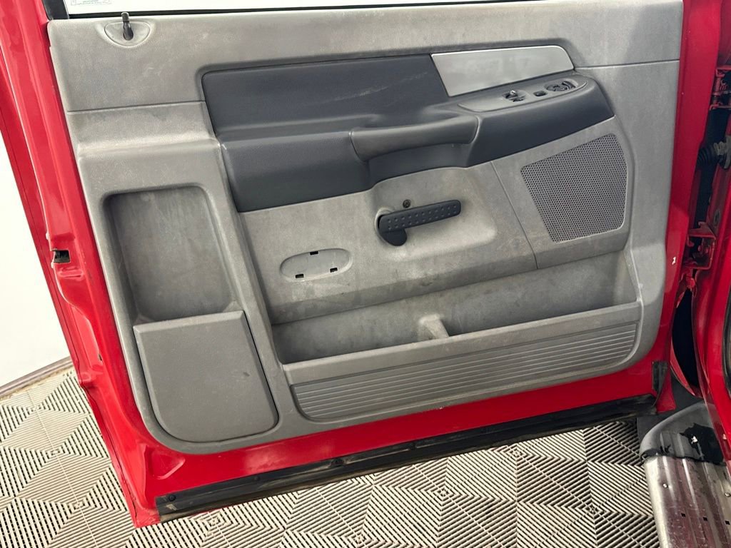 Used 2008 Dodge Ram 1500 Truck SLT w/ Trailer Tow Group image 15