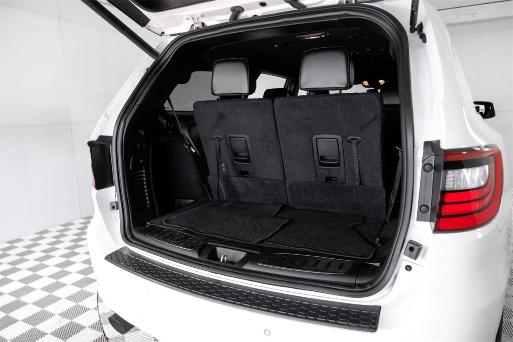 Used 2021 Dodge Durango R/T image 49