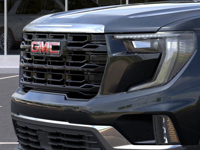 New 2025 GMC Acadia Elevation w/ Elevation Premium Package image 13