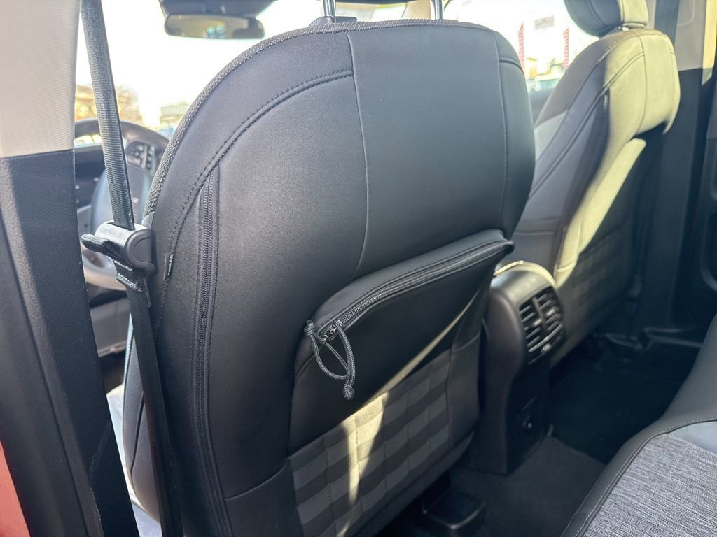 Certified 2023 Ford Bronco Sport Big Bend image 63