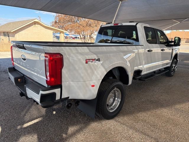 New 2026 Ford F350 XL w/ STX Appearance Package AWD/4WD image 8