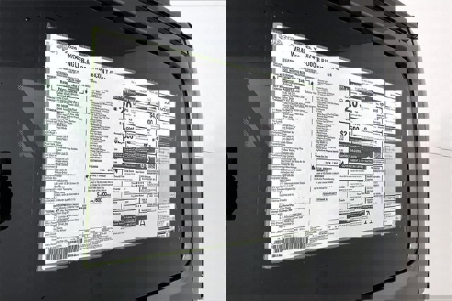 New 2026 Jeep Wrangler Unlimited Rubicon image 14